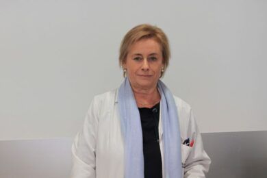 Elena Urrutia Sanzberro