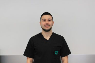 Asier López de la Calle Sánchez