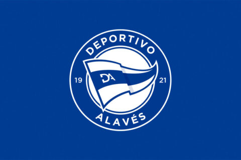 Logotipo del Deportivo Alavés